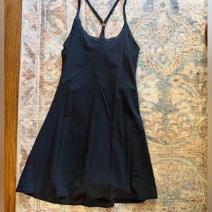 Outdoor Voices Exercise Dress